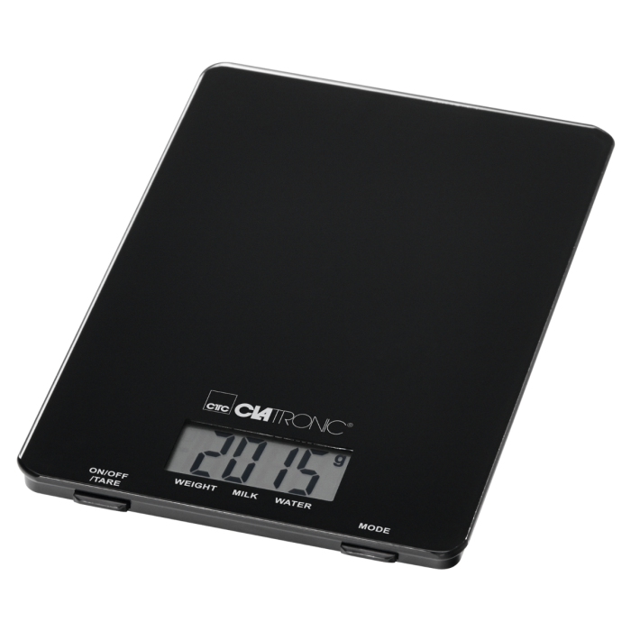 

Весы кухонные CLATRONIC KW 3626