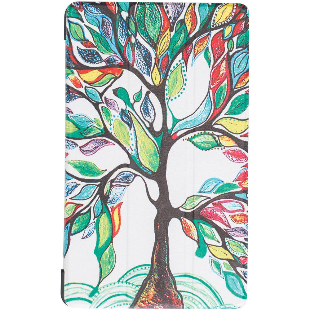 

Чехол Slimline Print для Huawei Mediapad T3 8 (KOB-L09) Life Tree