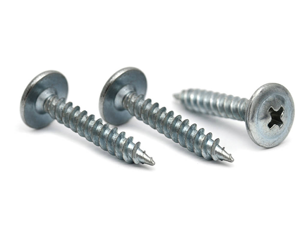 

Саморез пресс-шайба остр. (цб) 4,2х19 (1000шт)