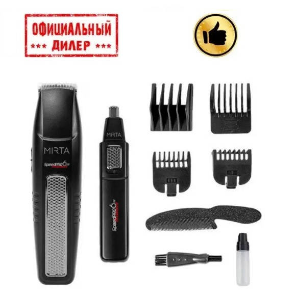 

Триммер Speed Pro 6 Mirta HT-5206