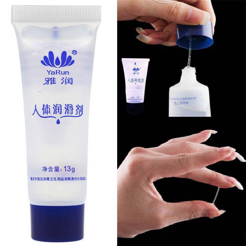 

Увлажняющая интимная смазка - 13 гр.