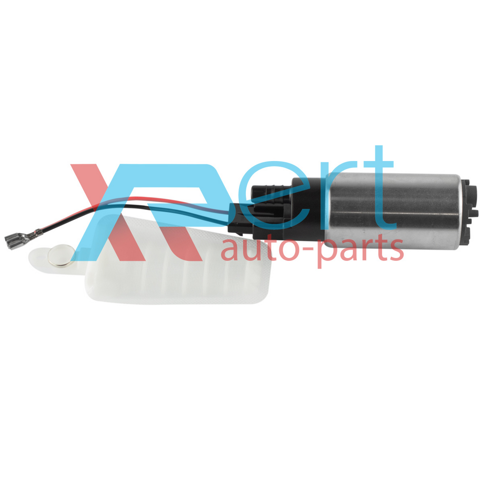 

Насос рем-вставка + сеточка Geely CK1F Джили СК1Ф 1601285180-REM