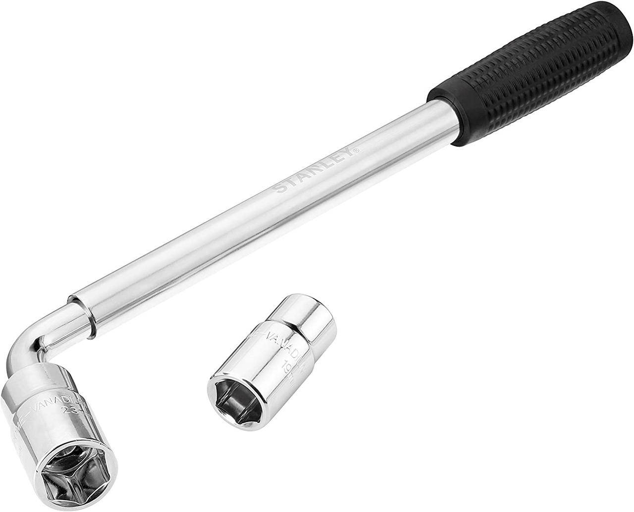 

Ключ балонный Stanley 17x19/21x23 мм (STHT80890-0)