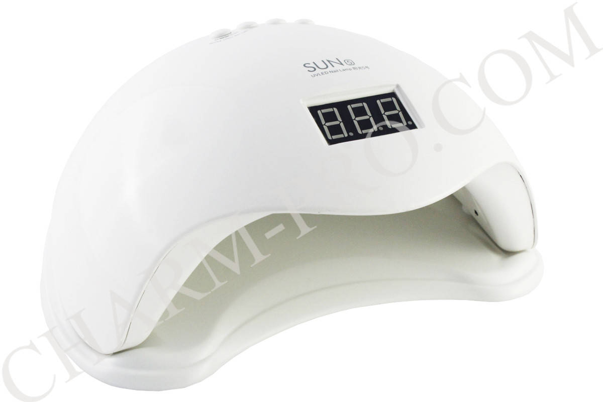 

Светодиодная лампа Sun 5 UV LED 24/48W, Белый