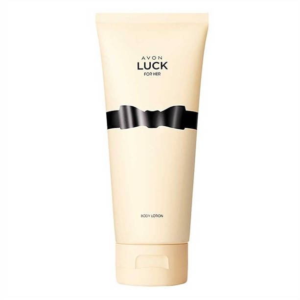 

Парфюмированный лосьон для тела Avon Luck для Нее (150 мл)