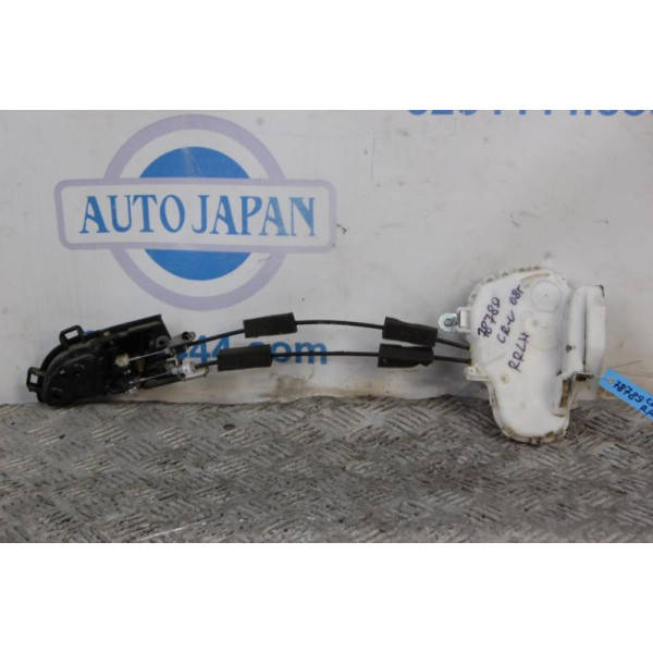

Замок двери HONDA CRV 07-11 72650SWAG02