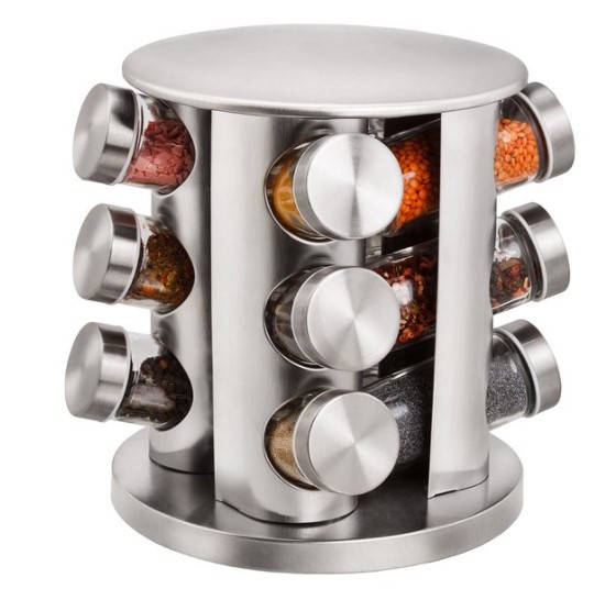 

Органайзер для специй (13 предметов)