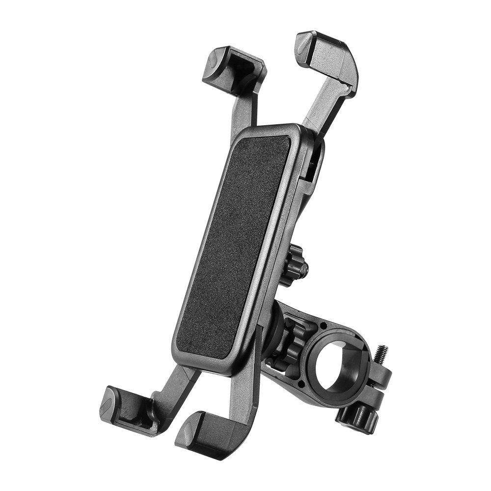 

Держатель для телефона на мотоцикл Raxfly HD-5 KS08062, Черный