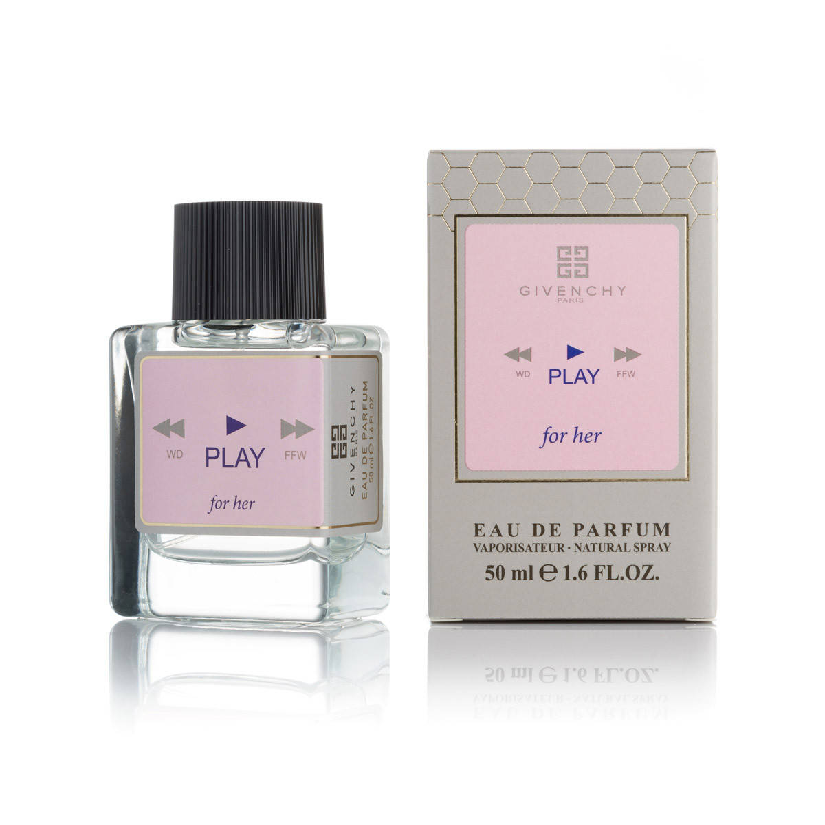 

Парфюм женский Play For Her 50 мл (420)