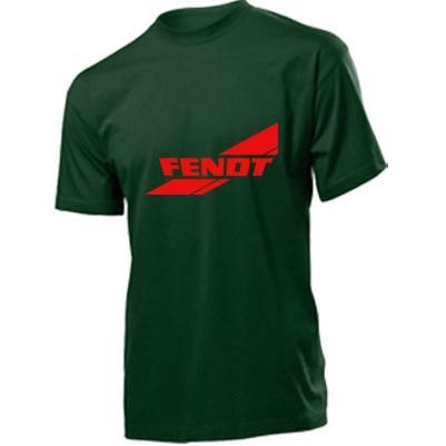 

Футболка для водителя Fendt