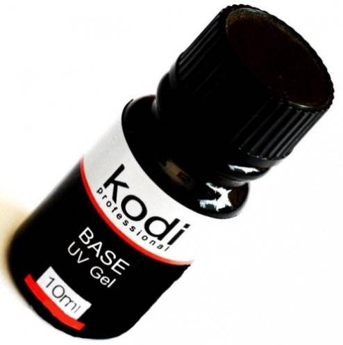 

База для наращивания Kodi под гель 10мл