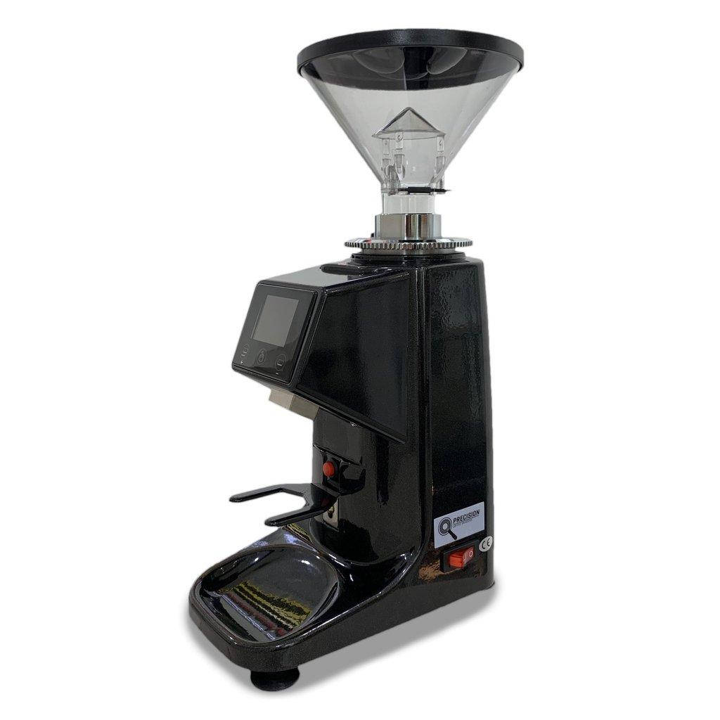

Кофемолка домашняя электрическая Precision GS7 Electronic