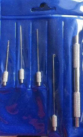 

Набор Карпятника 2