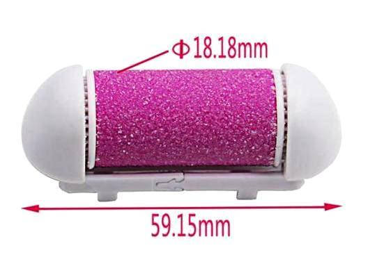

Сменные насадки для пилки Gemei gm-3065