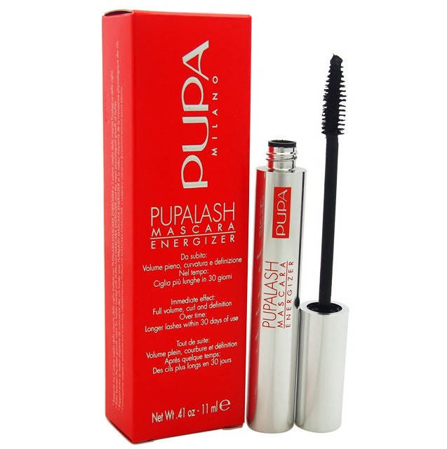 

Тушь Pupa Milano Pupalash Mascara Energizer