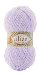 

Пряжа Softy plus-146