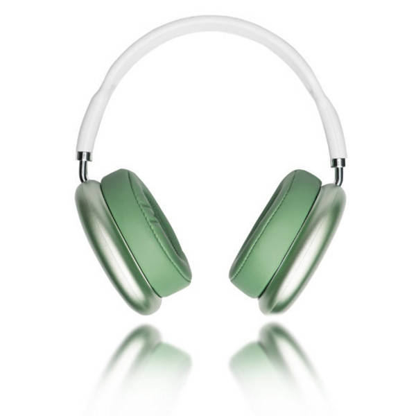

Наушники Bluetooth гарнитура AMFOX AM-P9 Green, Зелёный