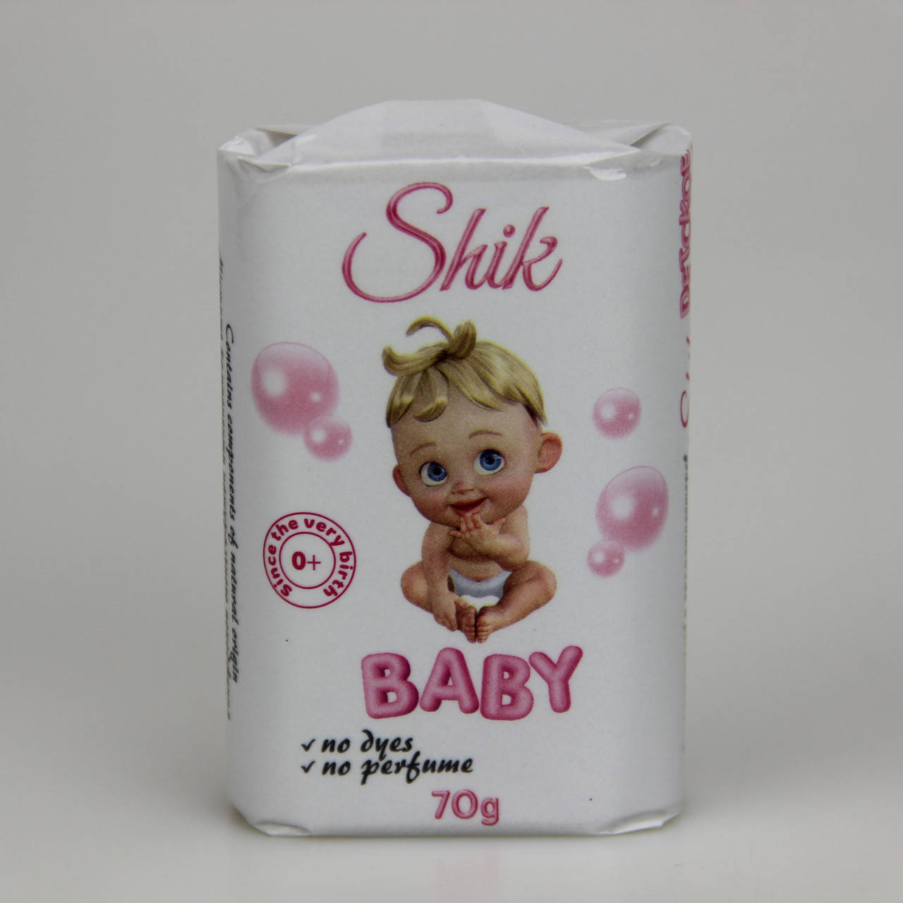 

Мыло детское Шик 70 г