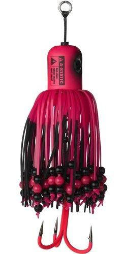 

Приманка DAM MADCAT A-STATIC CLONK TEASER 3/0 200g FLUO PINK UV