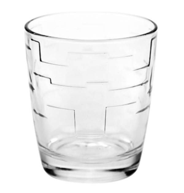 

Стакан Лабіринт 250 мл