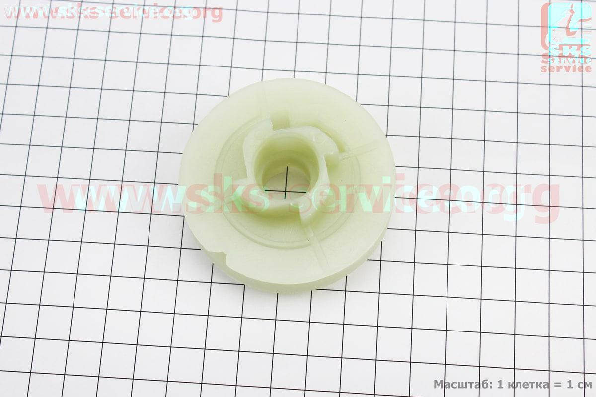 

Шкив стартера 4 зацепа для бензопилы GOOD LUCK