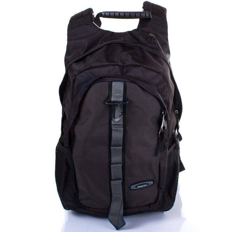 

Рюкзак 30 л Onepolar 919 Черный