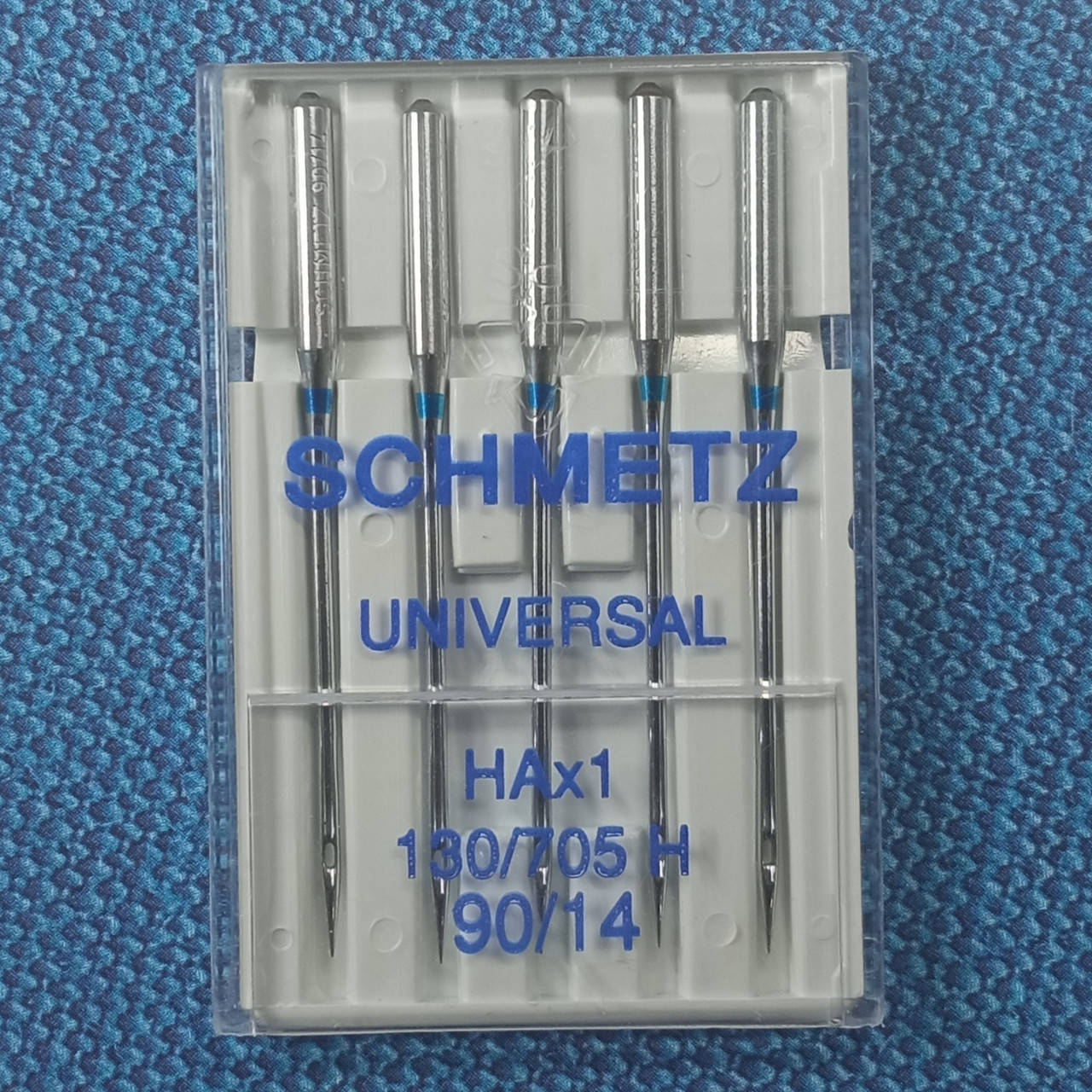 

Иглы универсальные Schmetz № 90