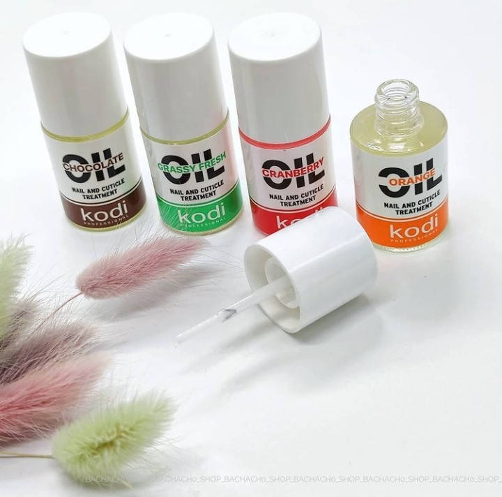 

Масло для кутикулы Коди | Kodi Professional 15 ml