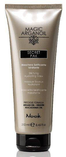 

MAGIC ARGANOIL Secret Увлажняющая маска (250мл)