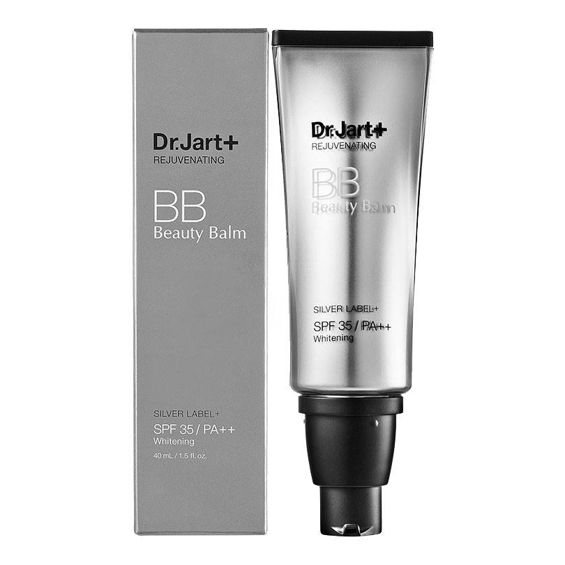 

Dr. Jart BB Cream SPF35
