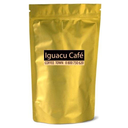 

Кофе растворимый Iguacu Cafe 250 г.