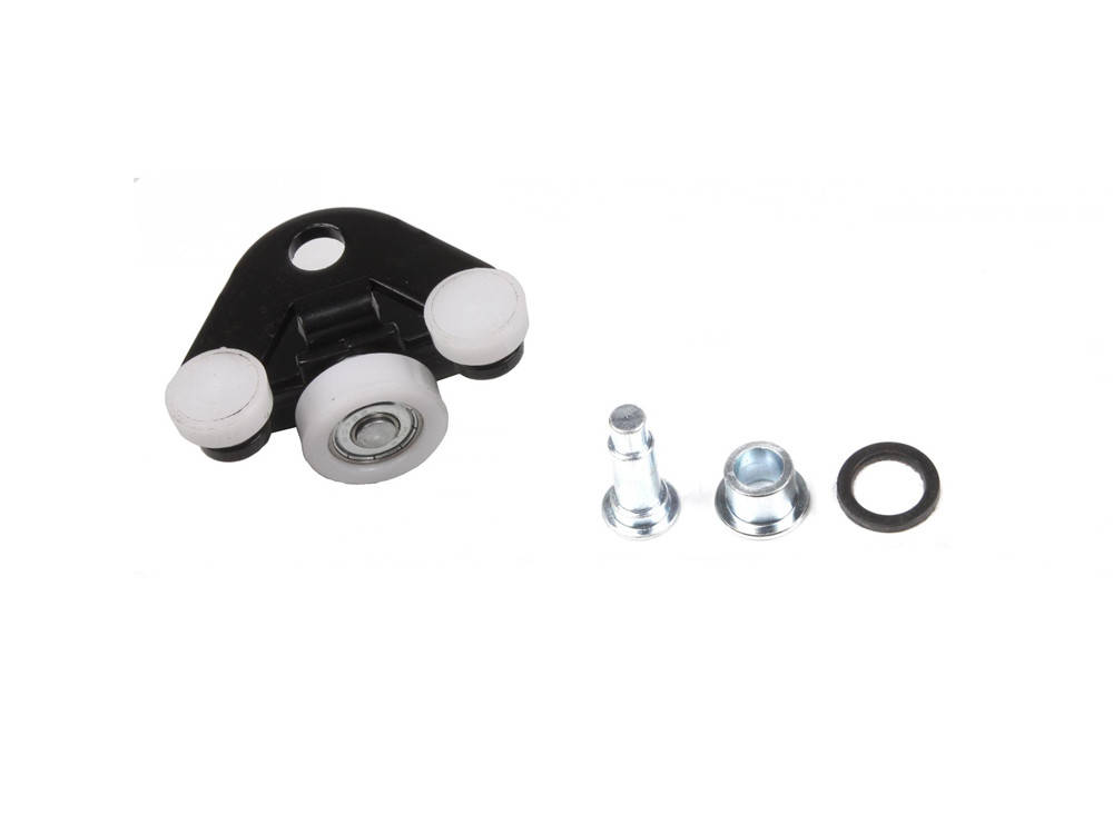 

Ролик двери боковой нижний VW T5 ролики сдвижной нижние Фольксваген Т5