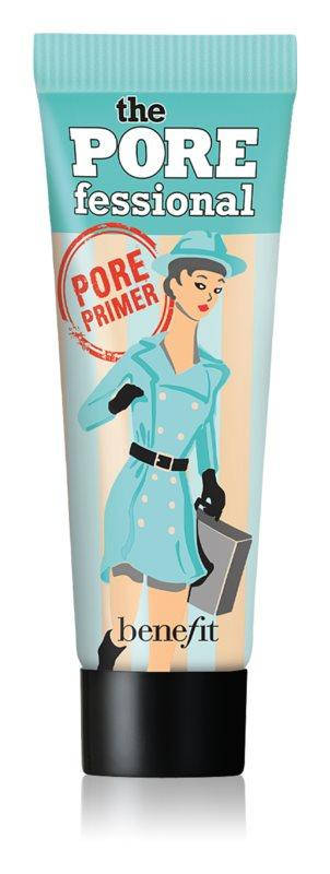 

Праймер Benefit The POREfessional Mini Original праймер для разглаживания кожи и сужения пор