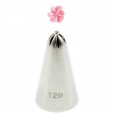 

Кондитерська насадка №129