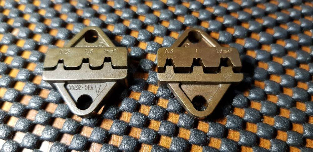 

Губки для обжимки SN-28B/48B обжимной инструмент/матрица 16-28 AWG