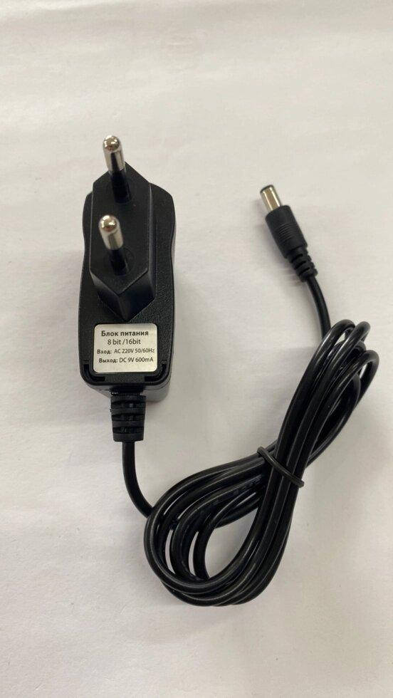 

Адаптер Sega
