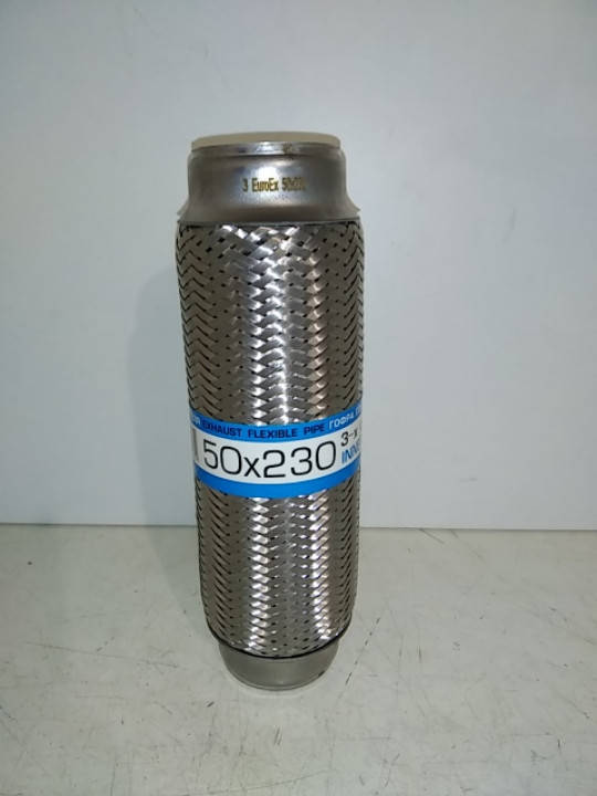 

Гофра глушителя Euroex 50x230 3-х слойная