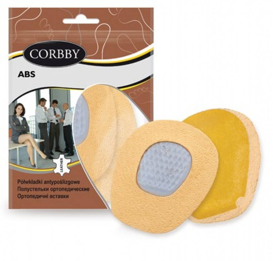 

Вкладыши профилактические Corbby ABS