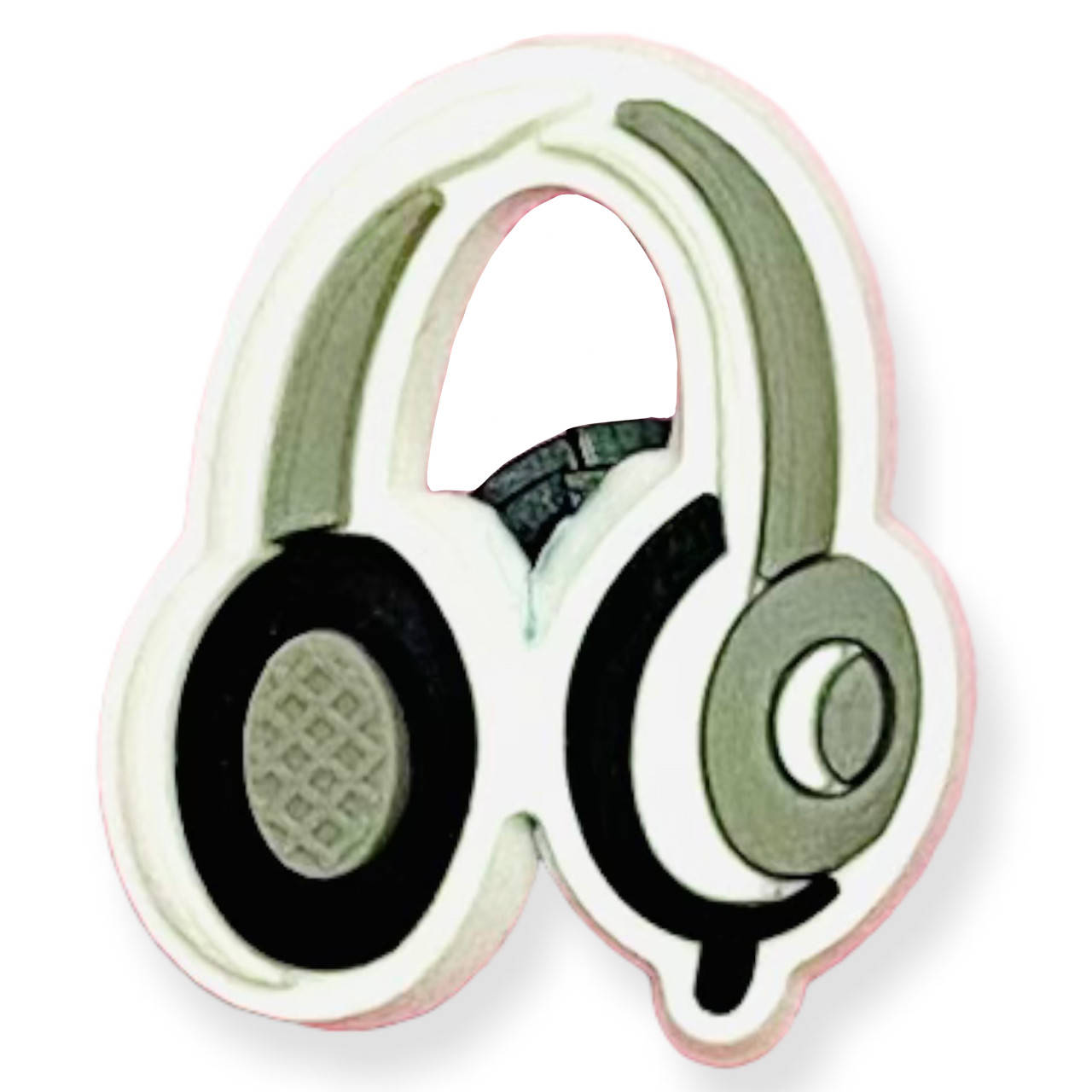 

Джибитс (Jibbitz) для Crocs