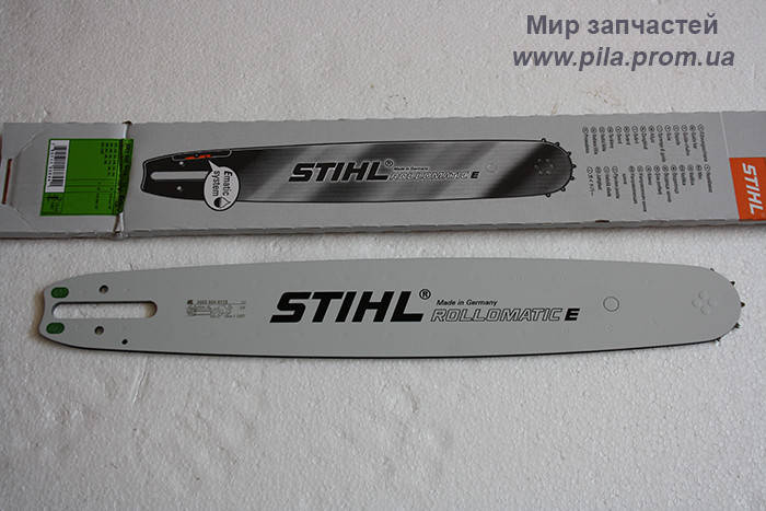 

Шина 40 см. Оригинал для Stihl MS 341, MS 361