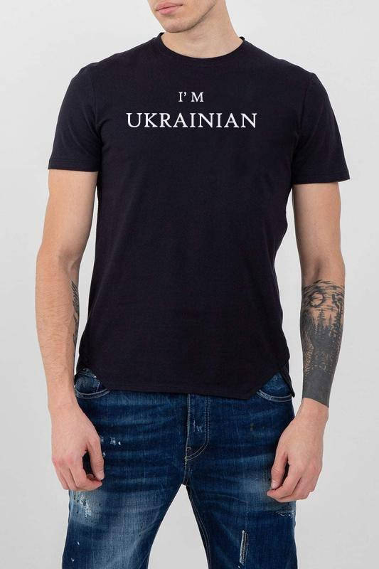 

ФУТБОЛКА МИ З УКРАЇНИ «ЯК У ЗЕЛЕНСЬКОГО»