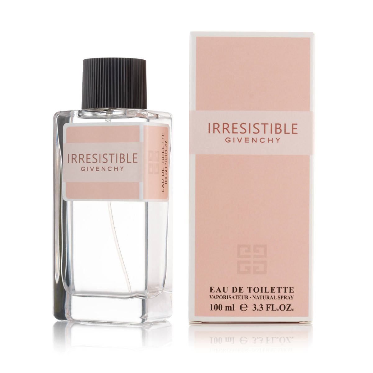 

Женская туалетная вода Irresistible 100 мл