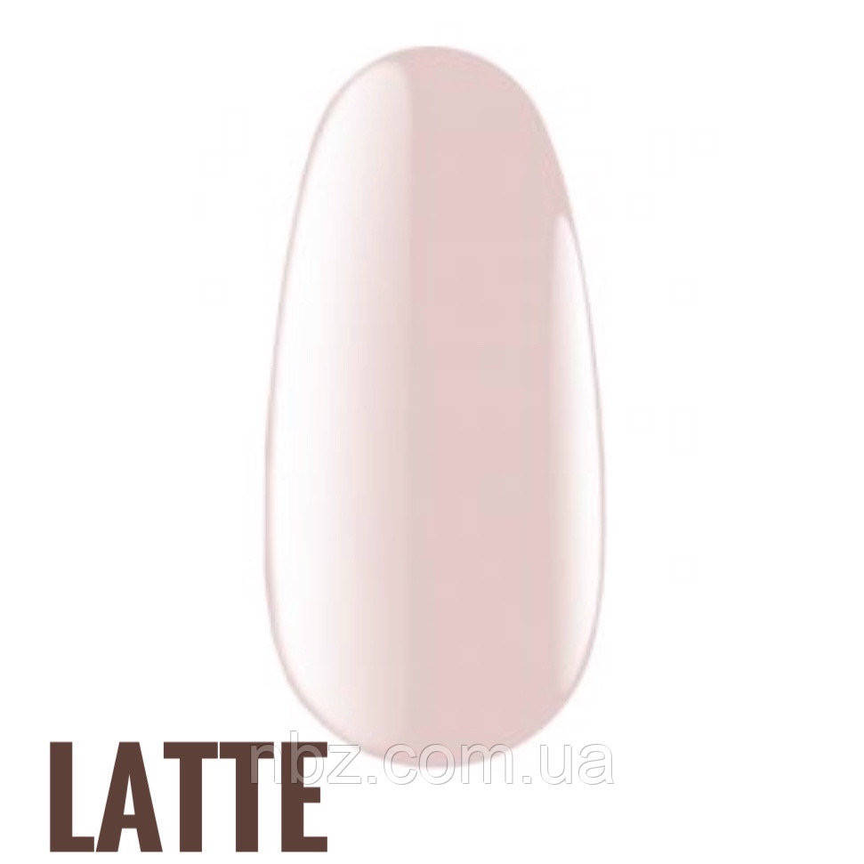 

Моделирующий гель Build It Up Gel “Latte”, 15мл