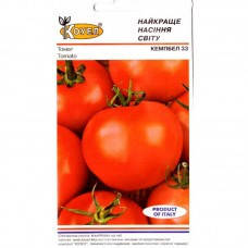 

Томат Кембел 33 0,5г (Коуел)