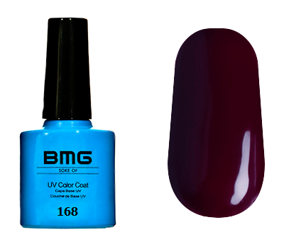 

Гель-лак BMG 168 7.5мл