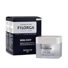

Разглаживающая маска для лица против морщин Filorga Meso Mask 50 мл