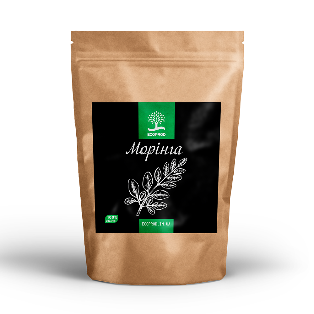 

Моринга (порошок) 250 гр