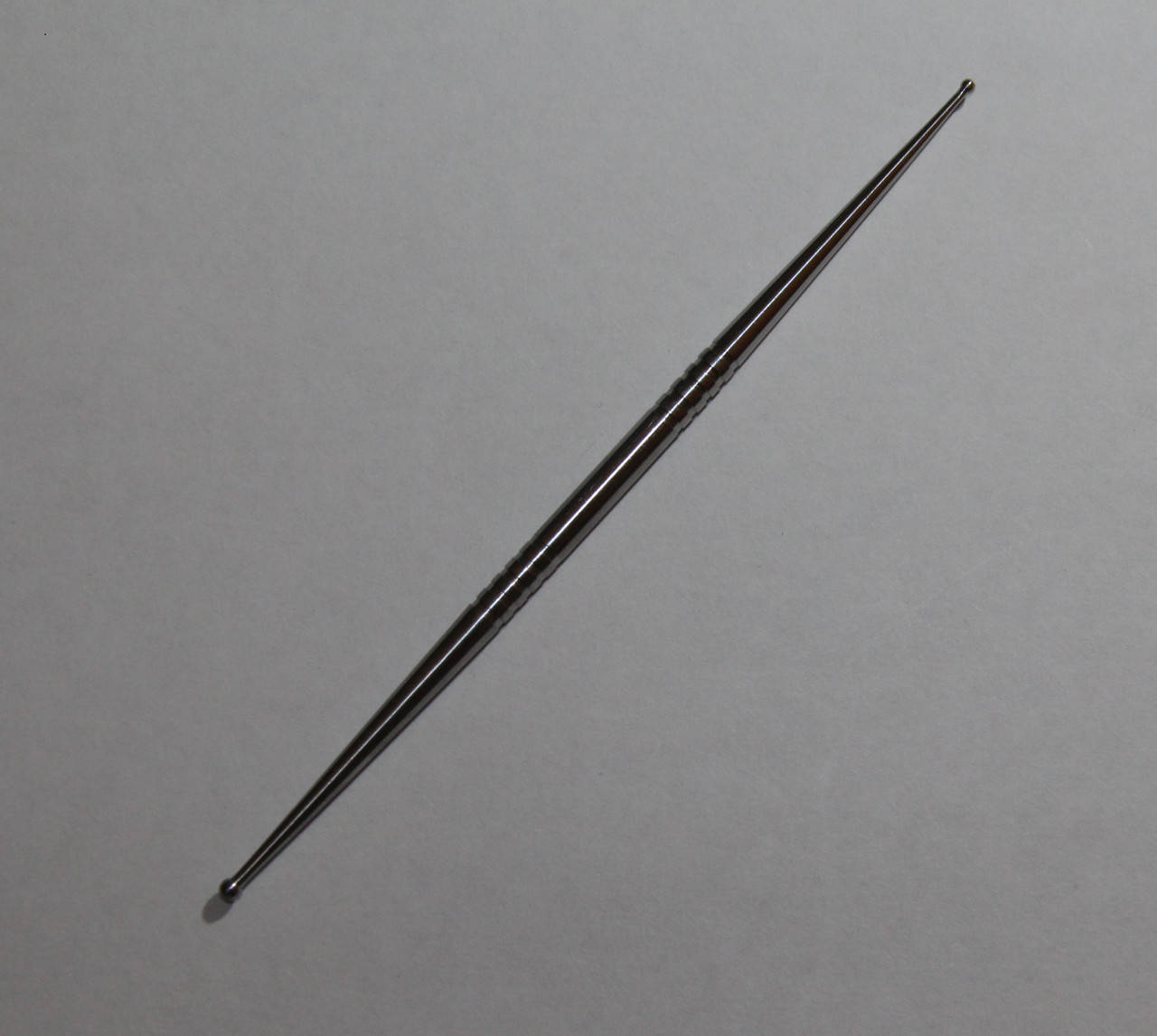 

Инструмент для работы с полимерной глиной. СШ 3.5*4.5