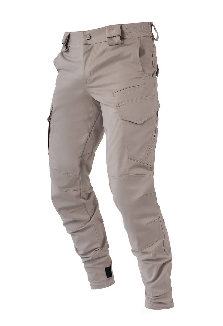 

Тактические штаны Staff cargo beige