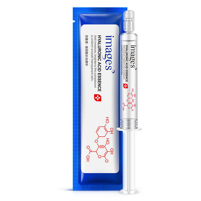 

Увлажняющая cыворотка с гиалуроновой кислотой Images Hyaluronic Acid Essence, 10мл